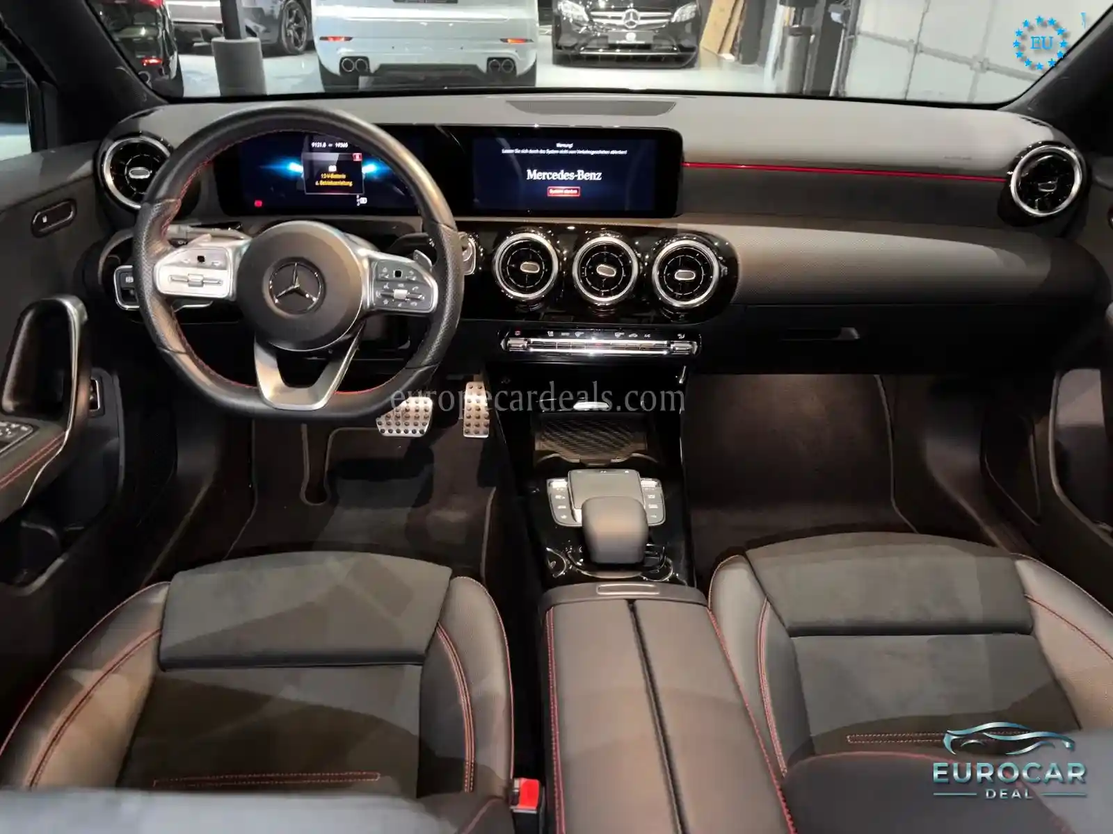 Mercedes-Benz A 220