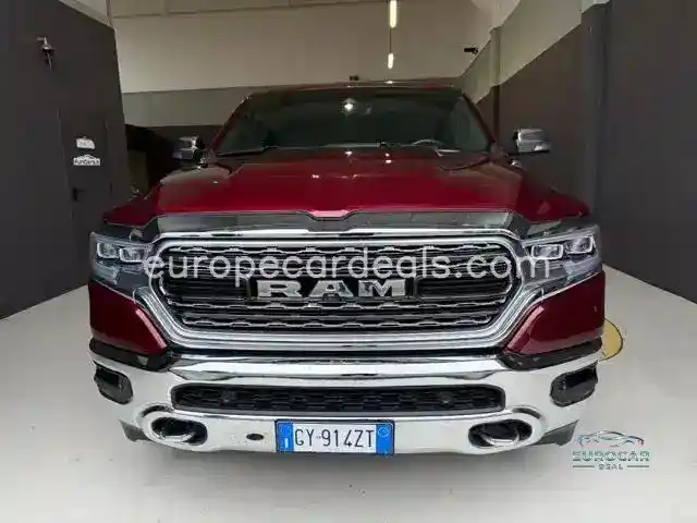 Dodge Other
