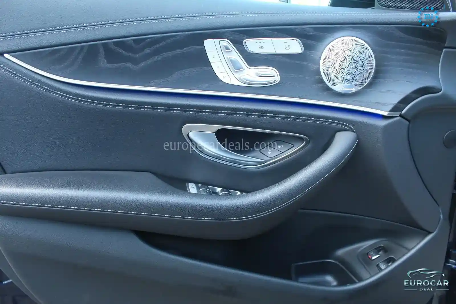 Mercedes-Benz E 450