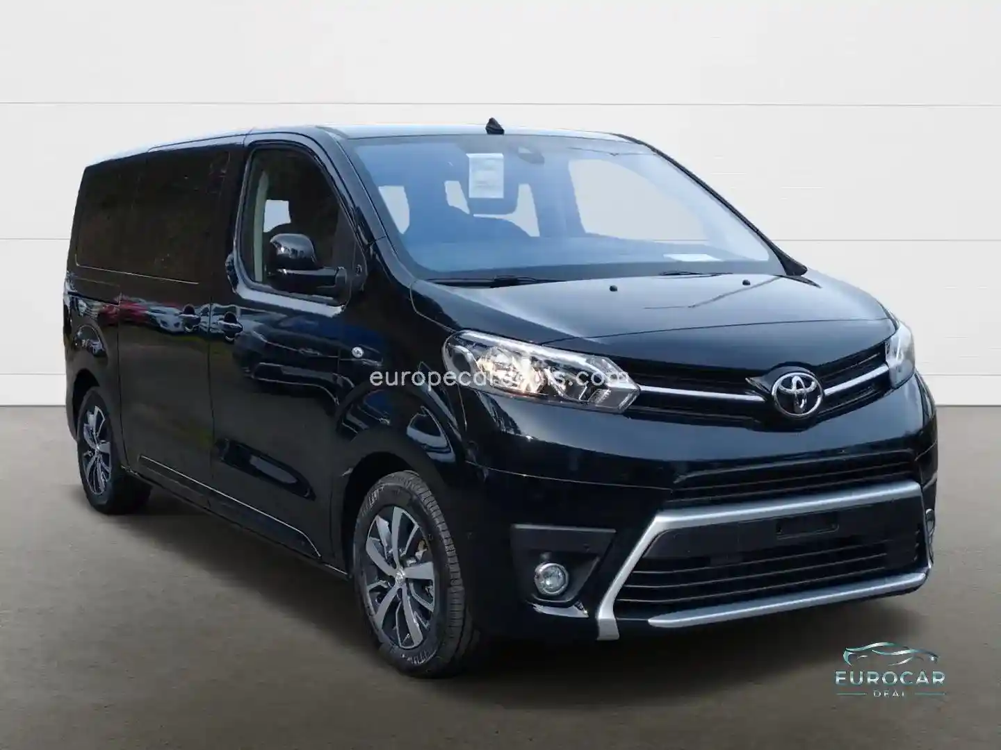 Toyota Proace (Verso)