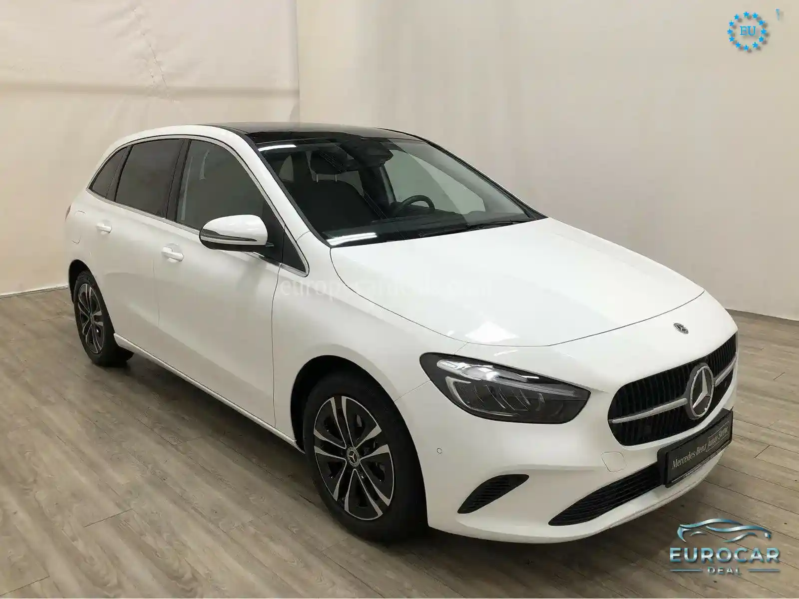 Mercedes-Benz B 250