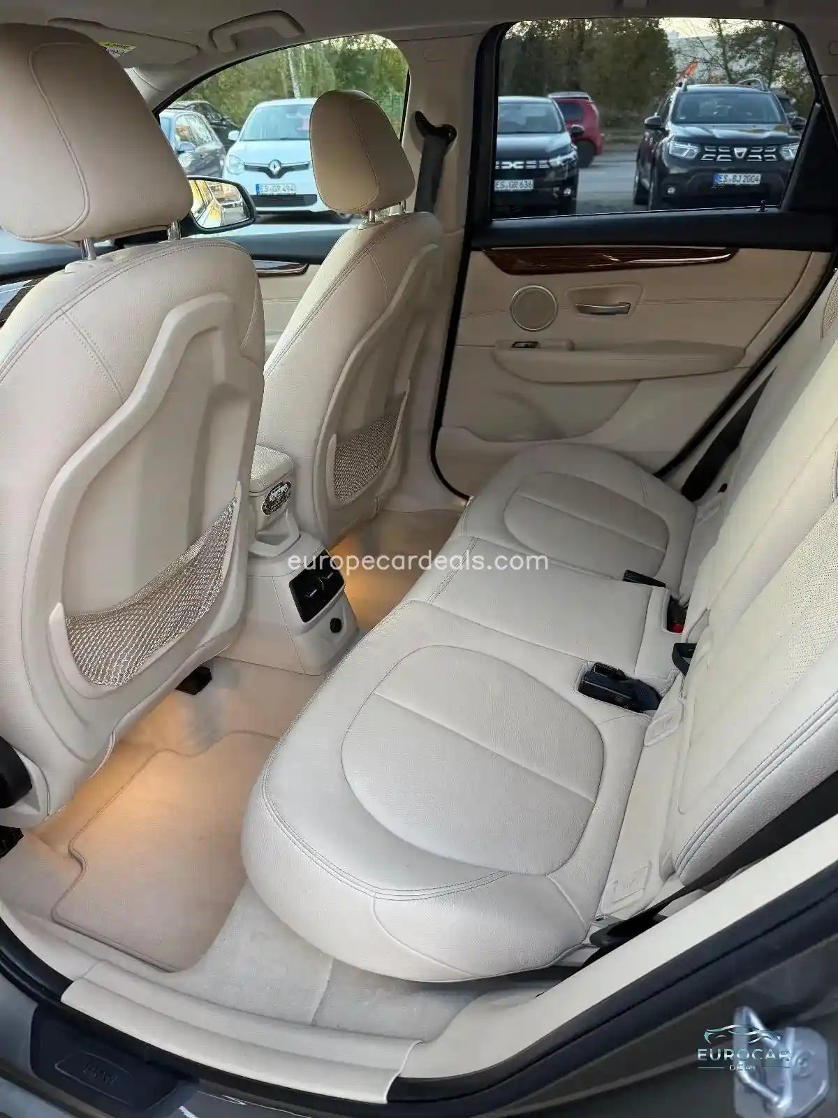 BMW 218 Active Tourer