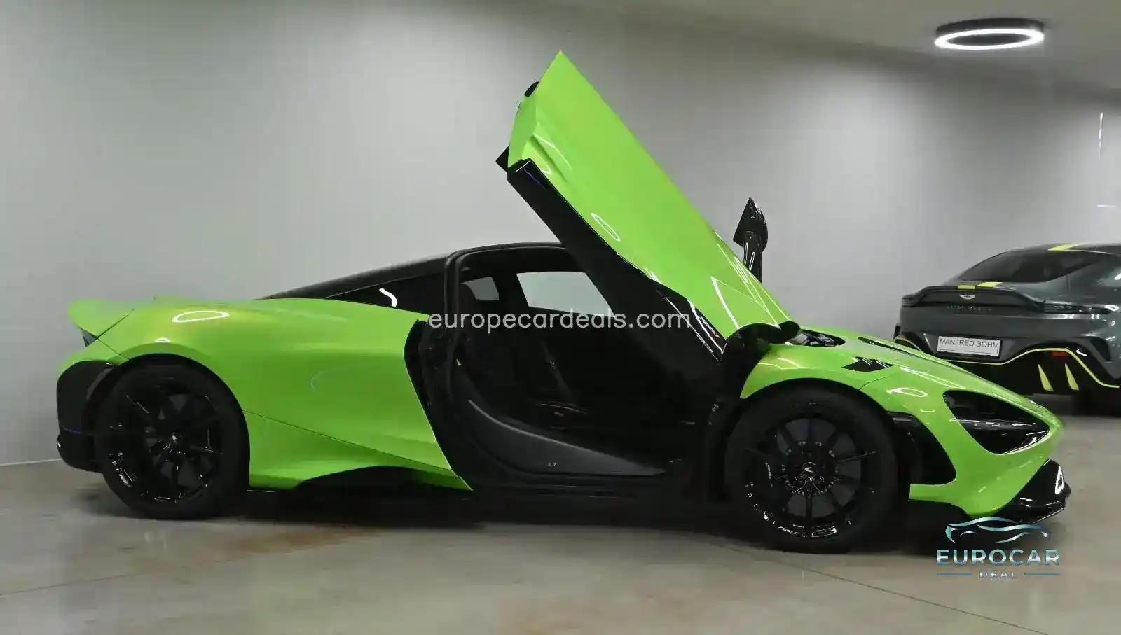 McLaren 765LT
