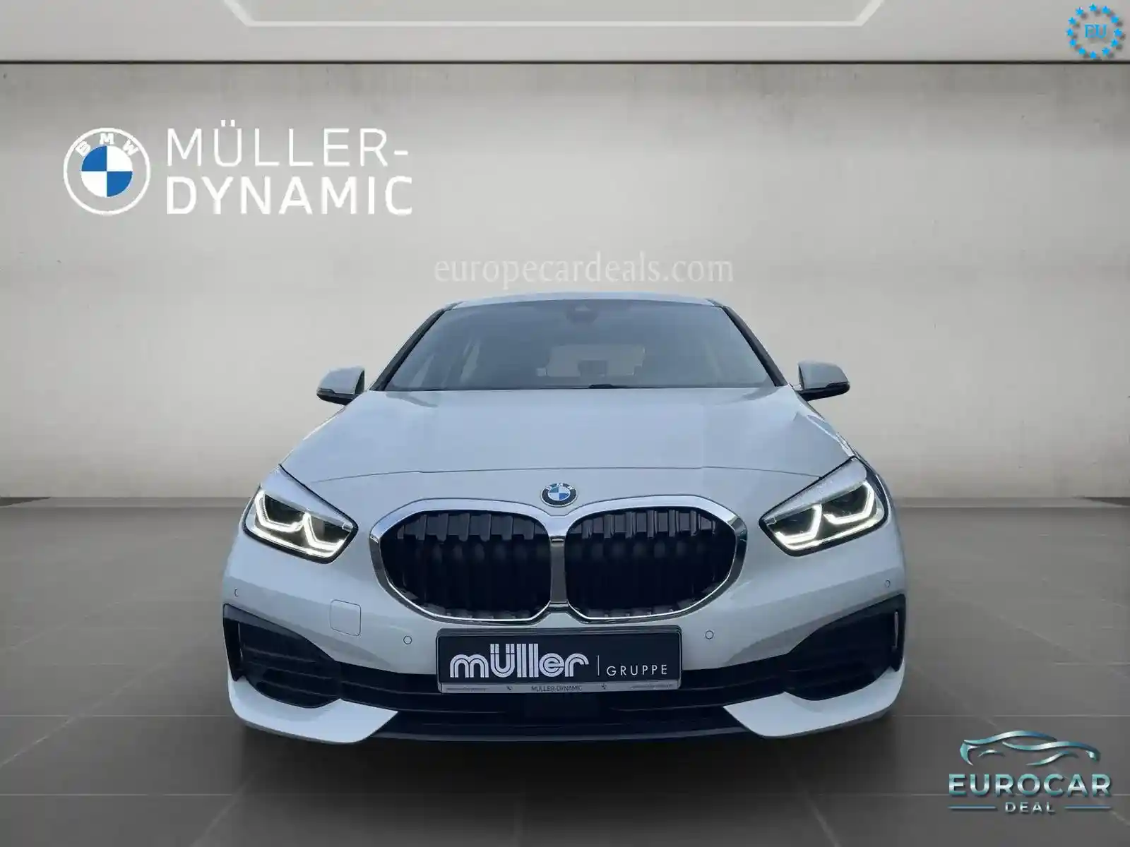 BMW 116