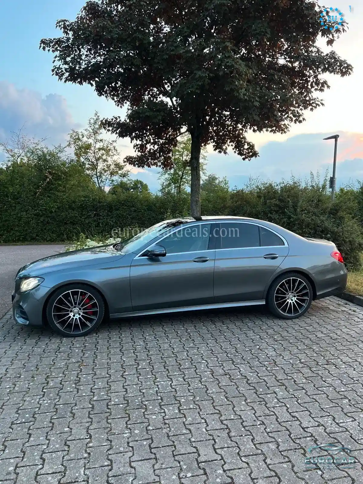 Mercedes-Benz E 350
