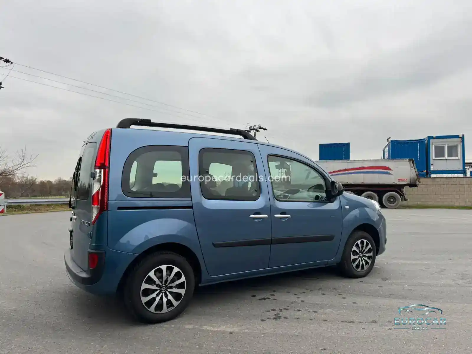 Renault Kangoo