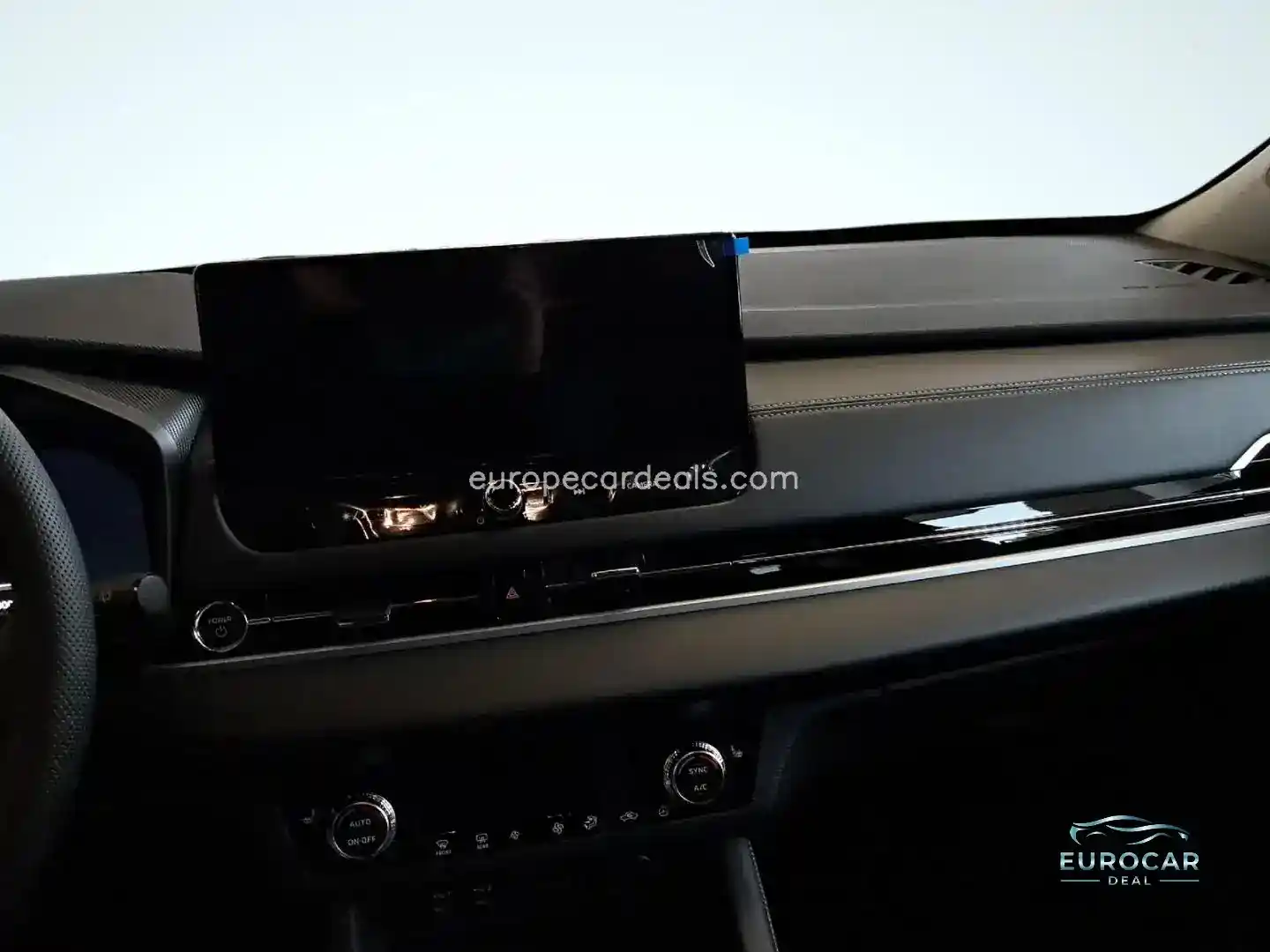 Mitsubishi Plug-in Hybrid Outlander