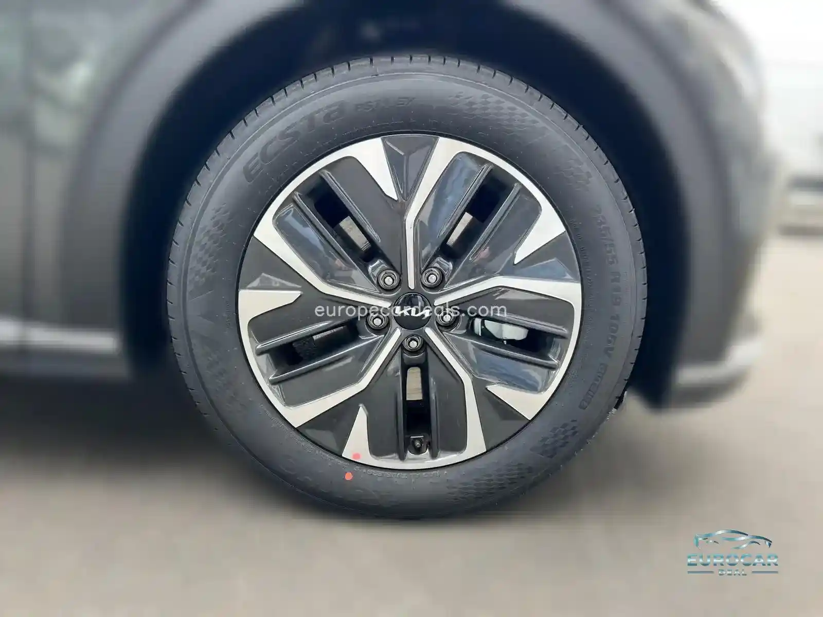 Kia EV6
