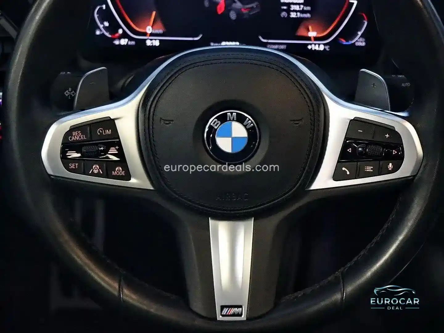 BMW 430 Gran Coupé