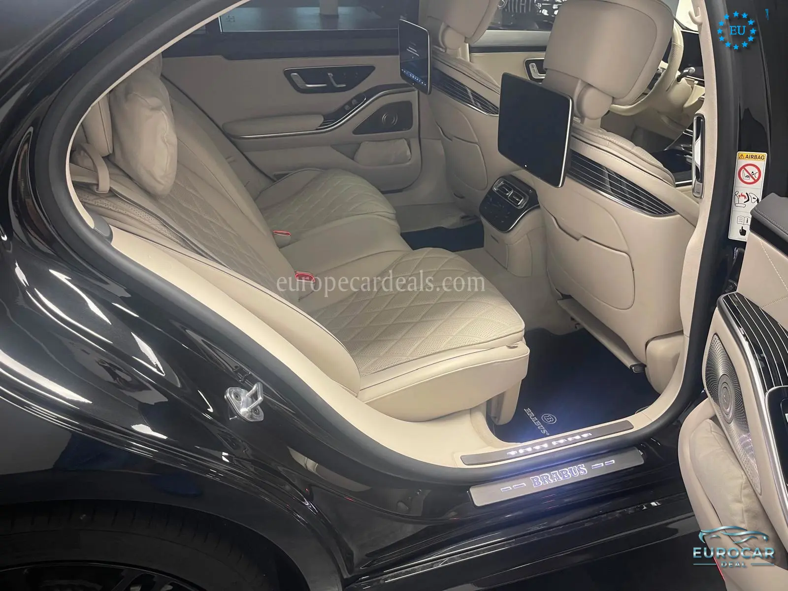 Mercedes-Benz S 400