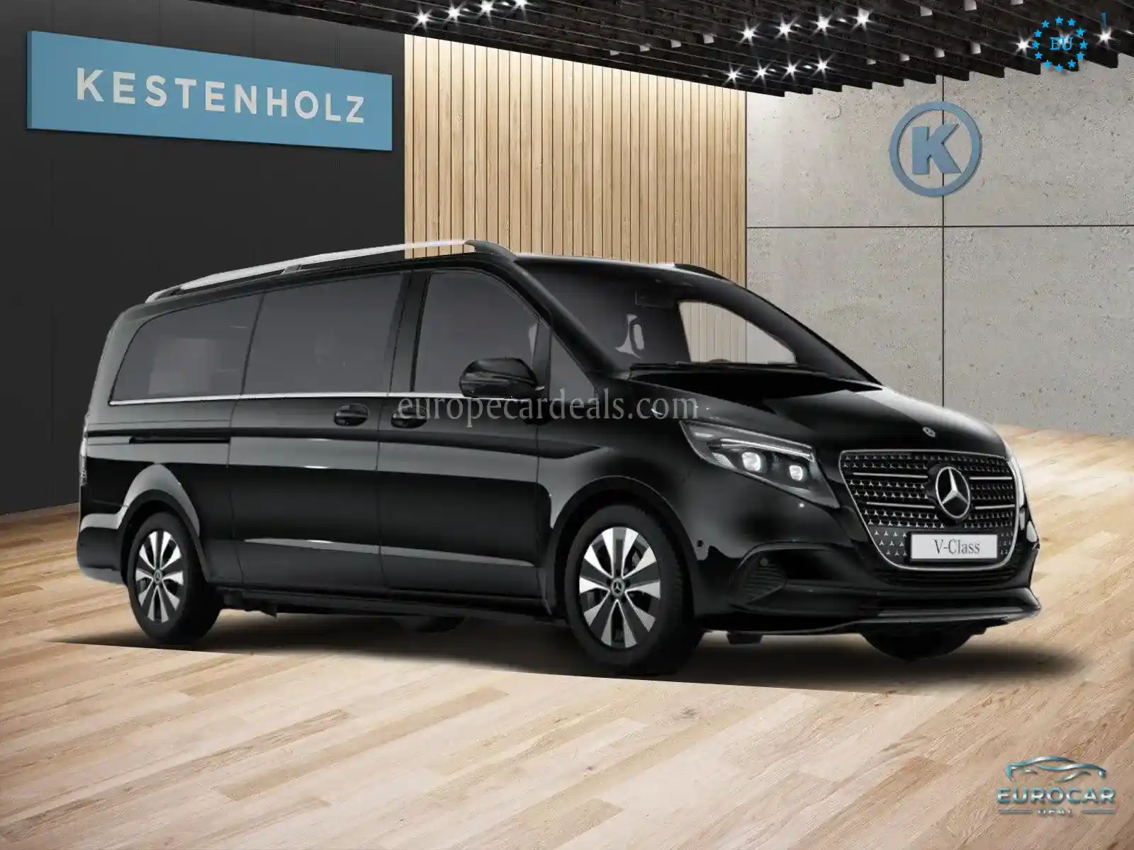 Mercedes-Benz V 300