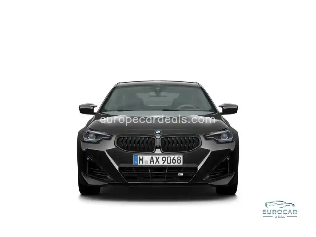 BMW M240i