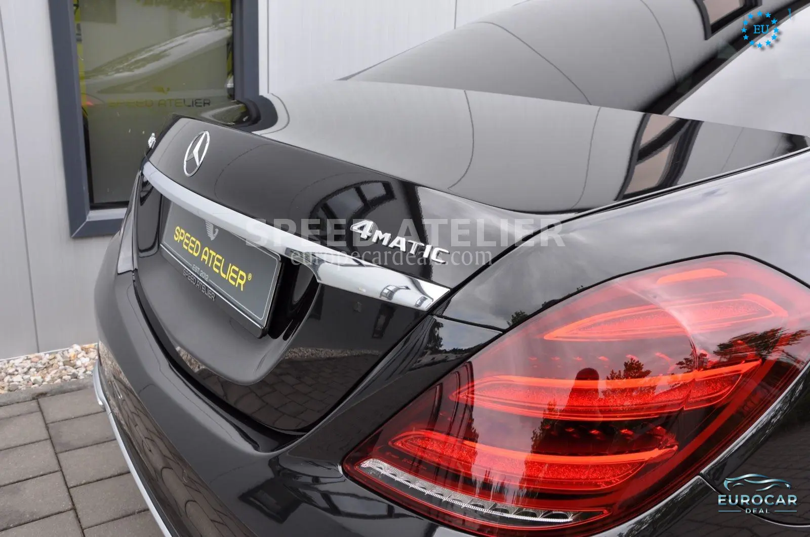 Mercedes-Benz S 400