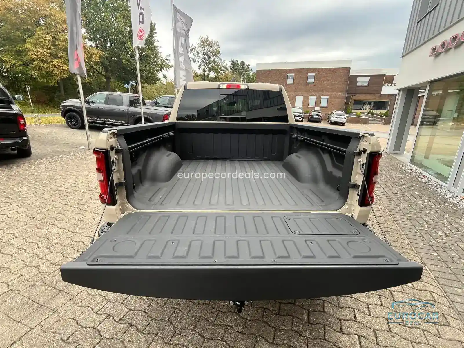 Dodge RAM