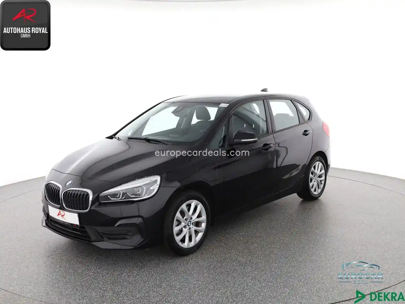 BMW 225 Active Tourer
