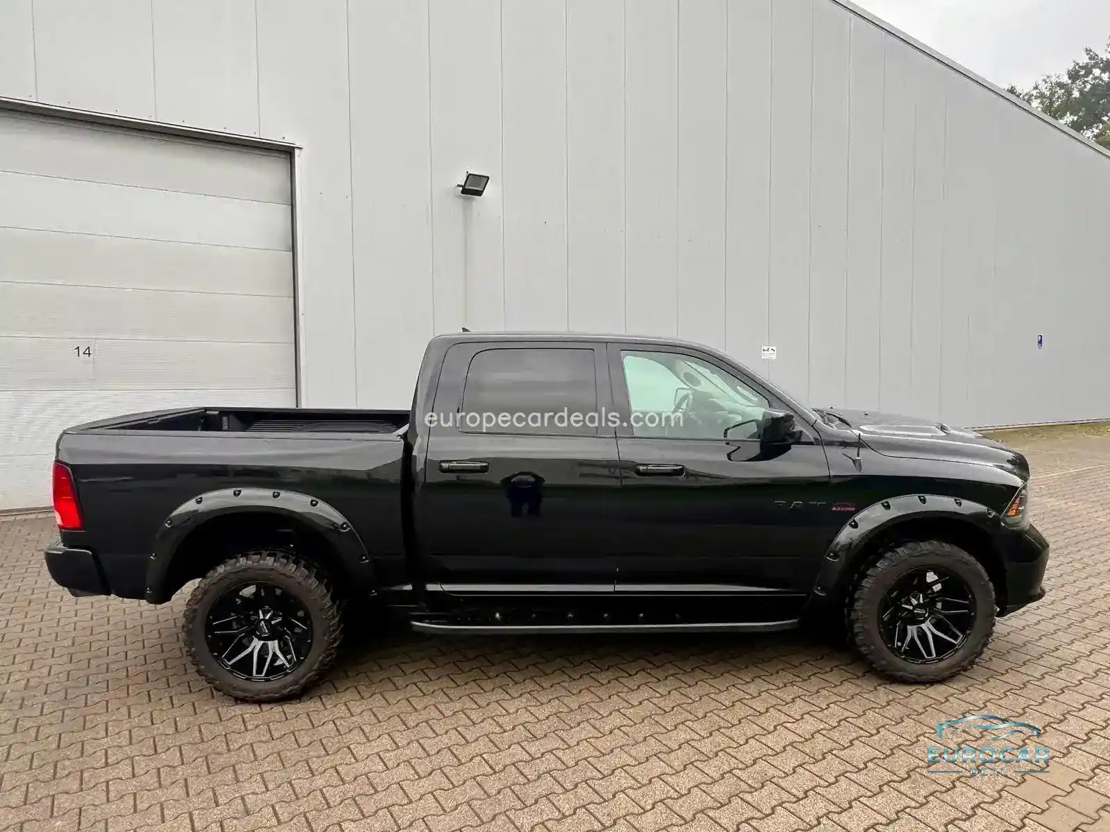 Dodge RAM
