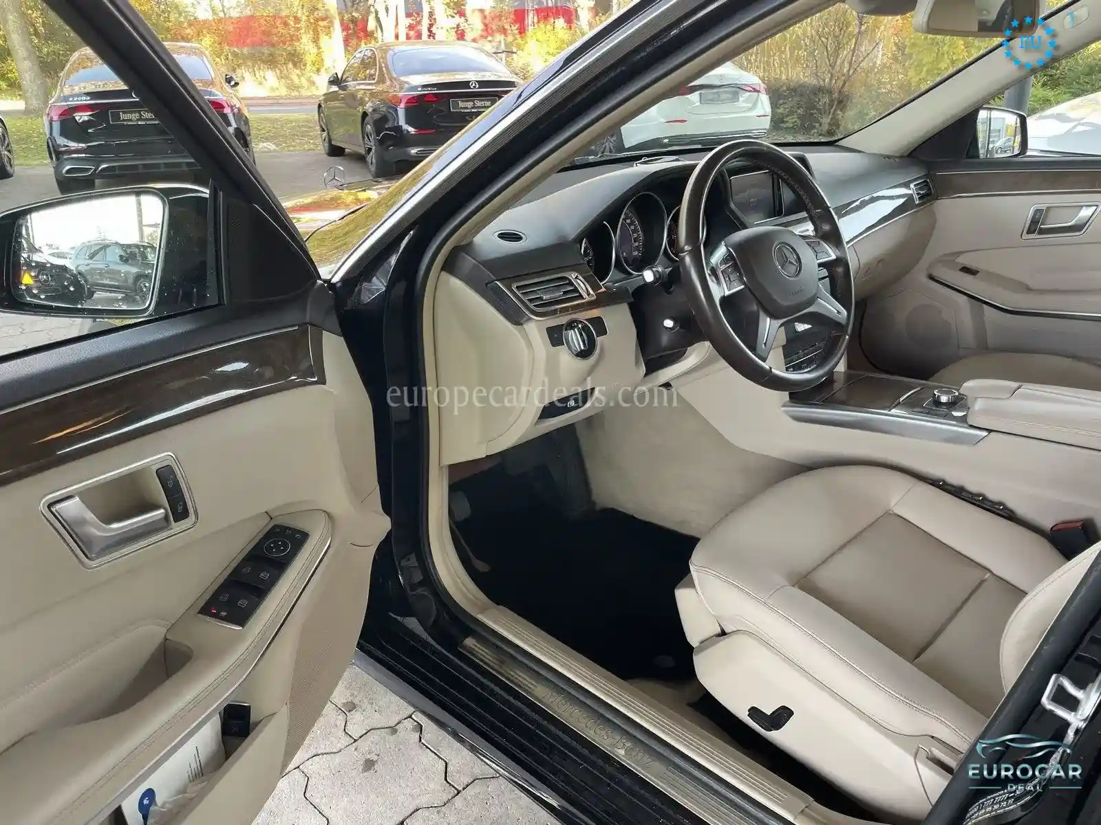 Mercedes-Benz E 250