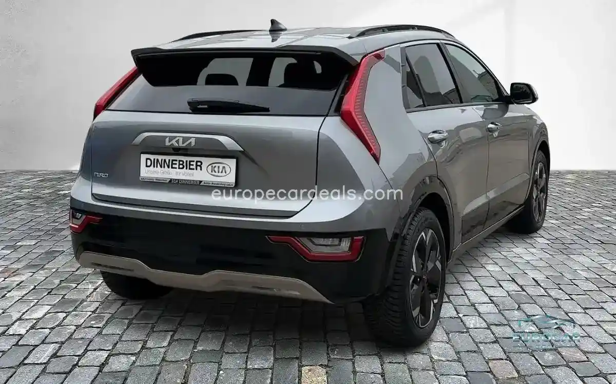 Kia Niro EV
