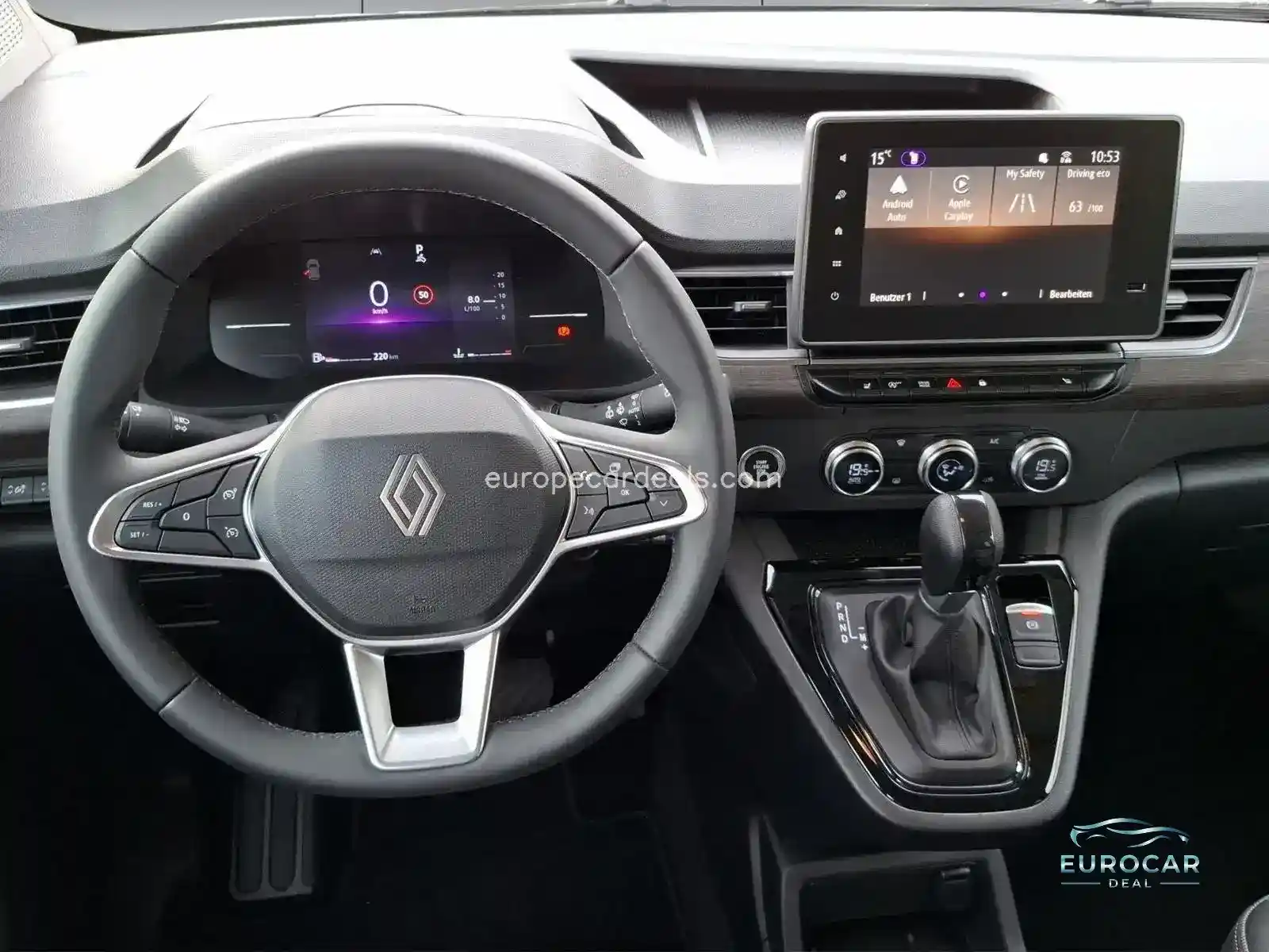 Renault Grand Kangoo