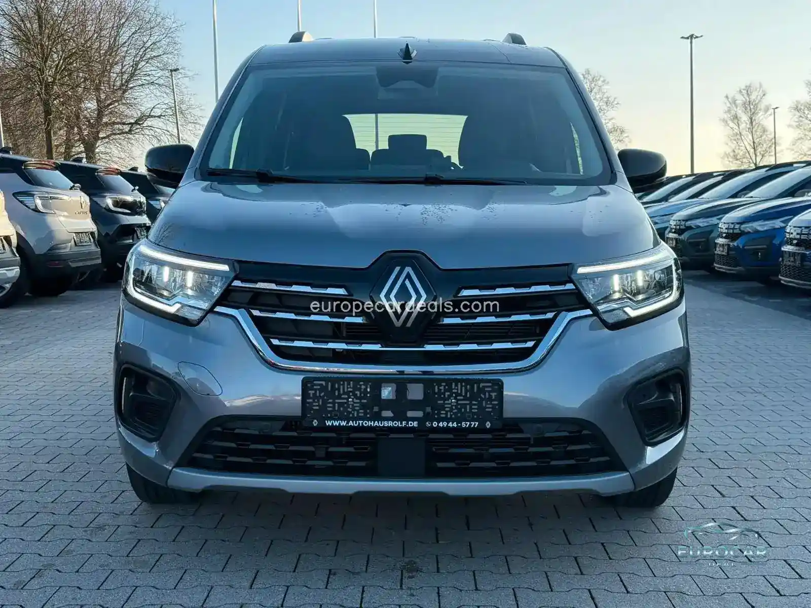 Renault Grand Kangoo