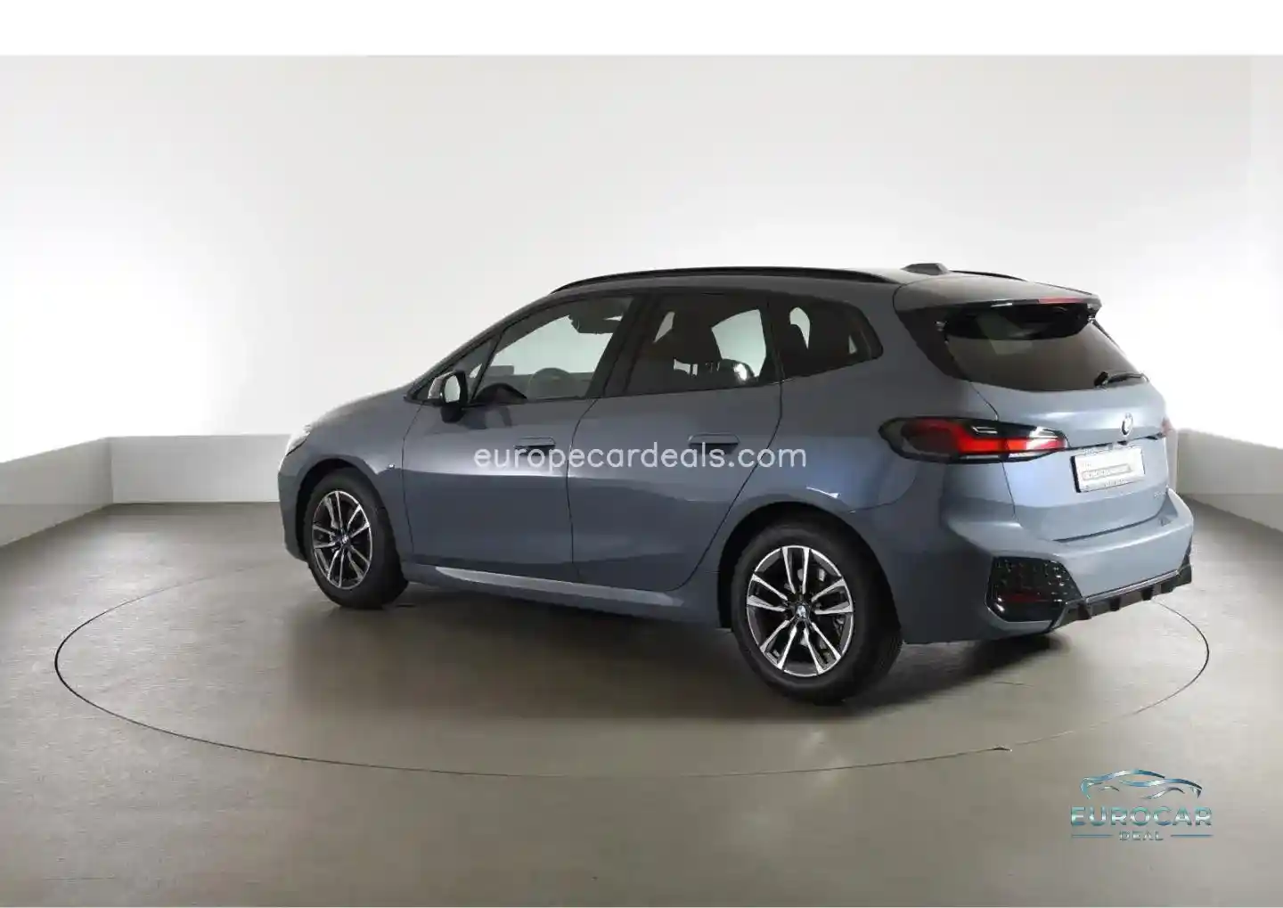 BMW 220 Active Tourer