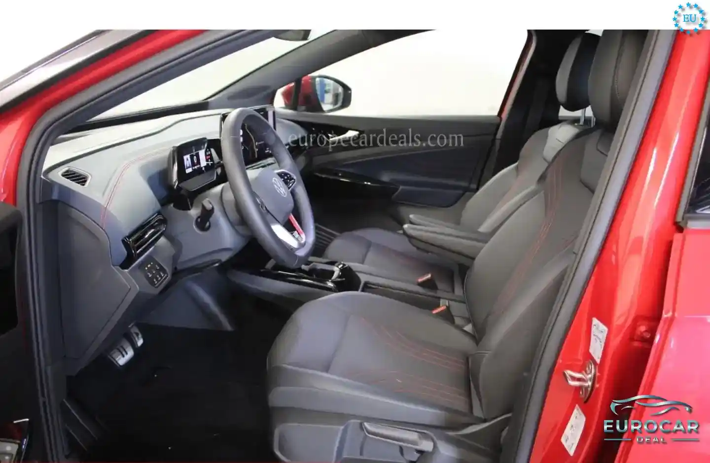 Volkswagen ID.5