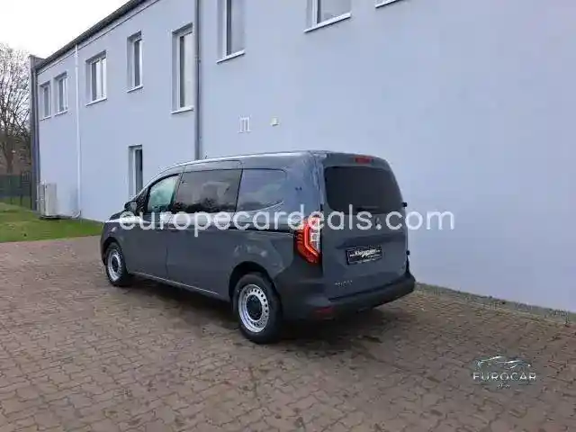 Renault Kangoo E-TECH