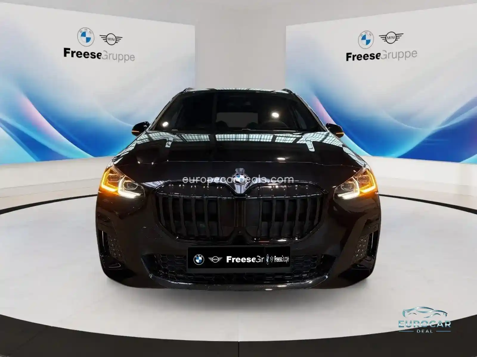BMW 223 Active Tourer