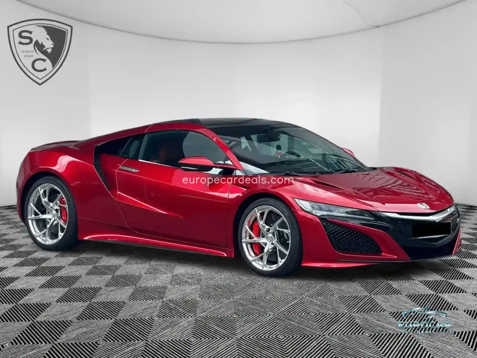 Honda NSX