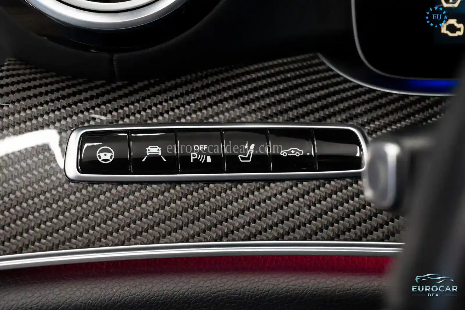 Mercedes-Benz E 63 AMG