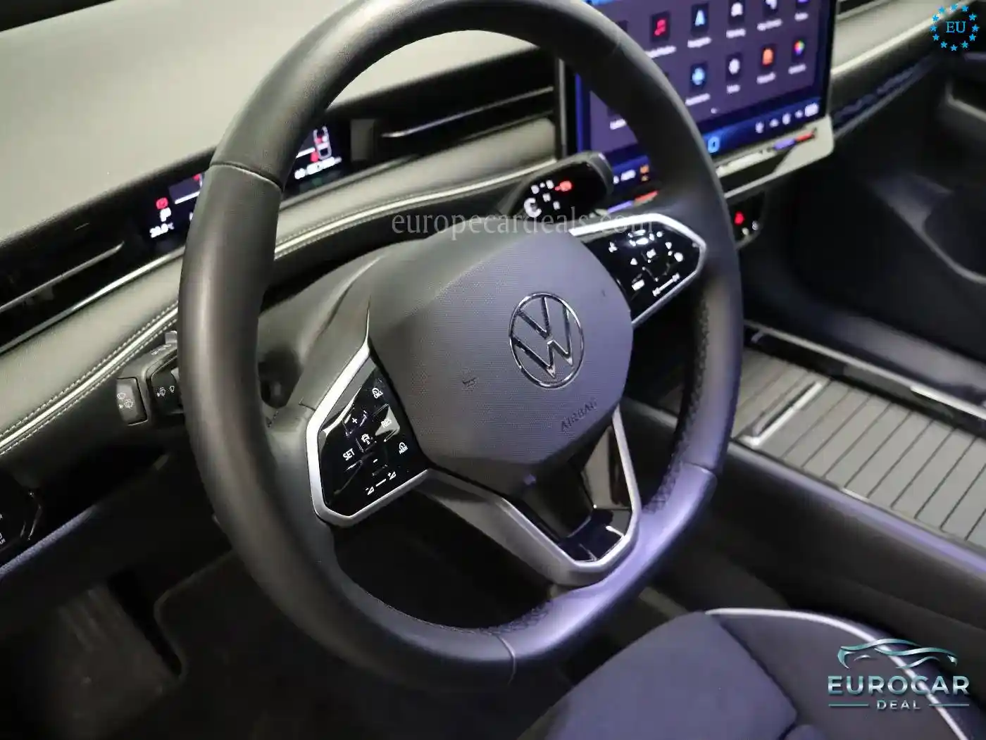 Volkswagen ID.7