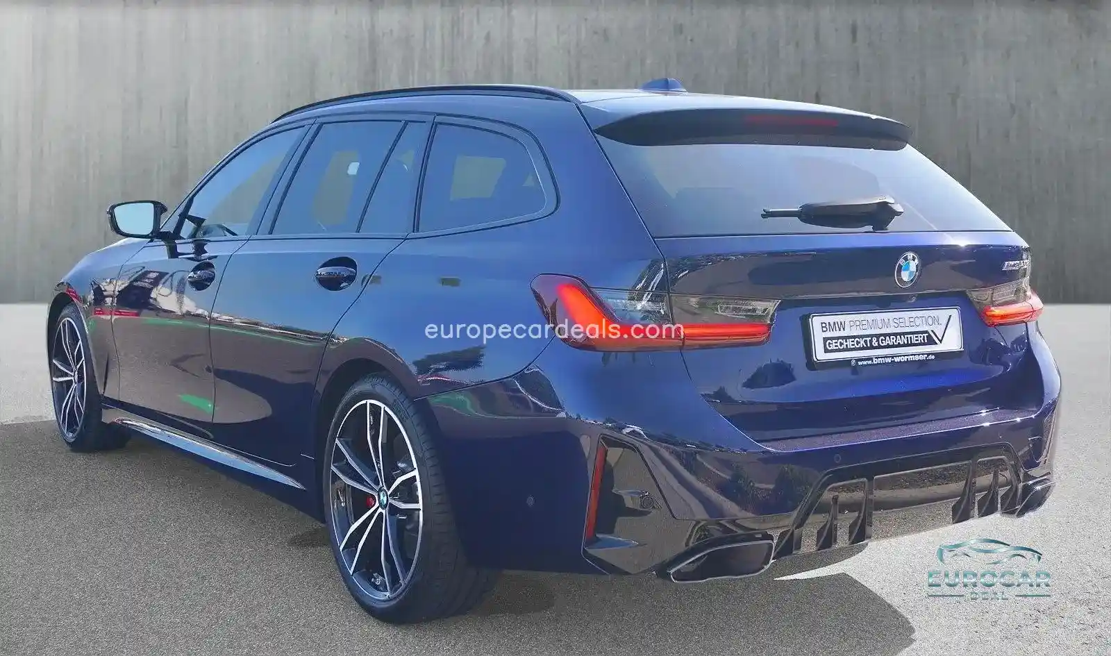 BMW M340i