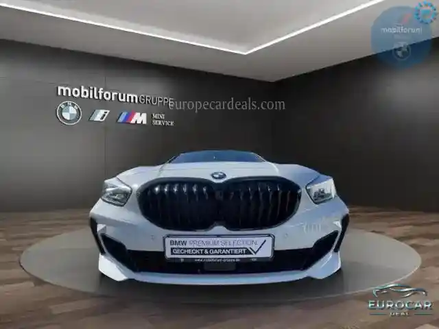 BMW 128