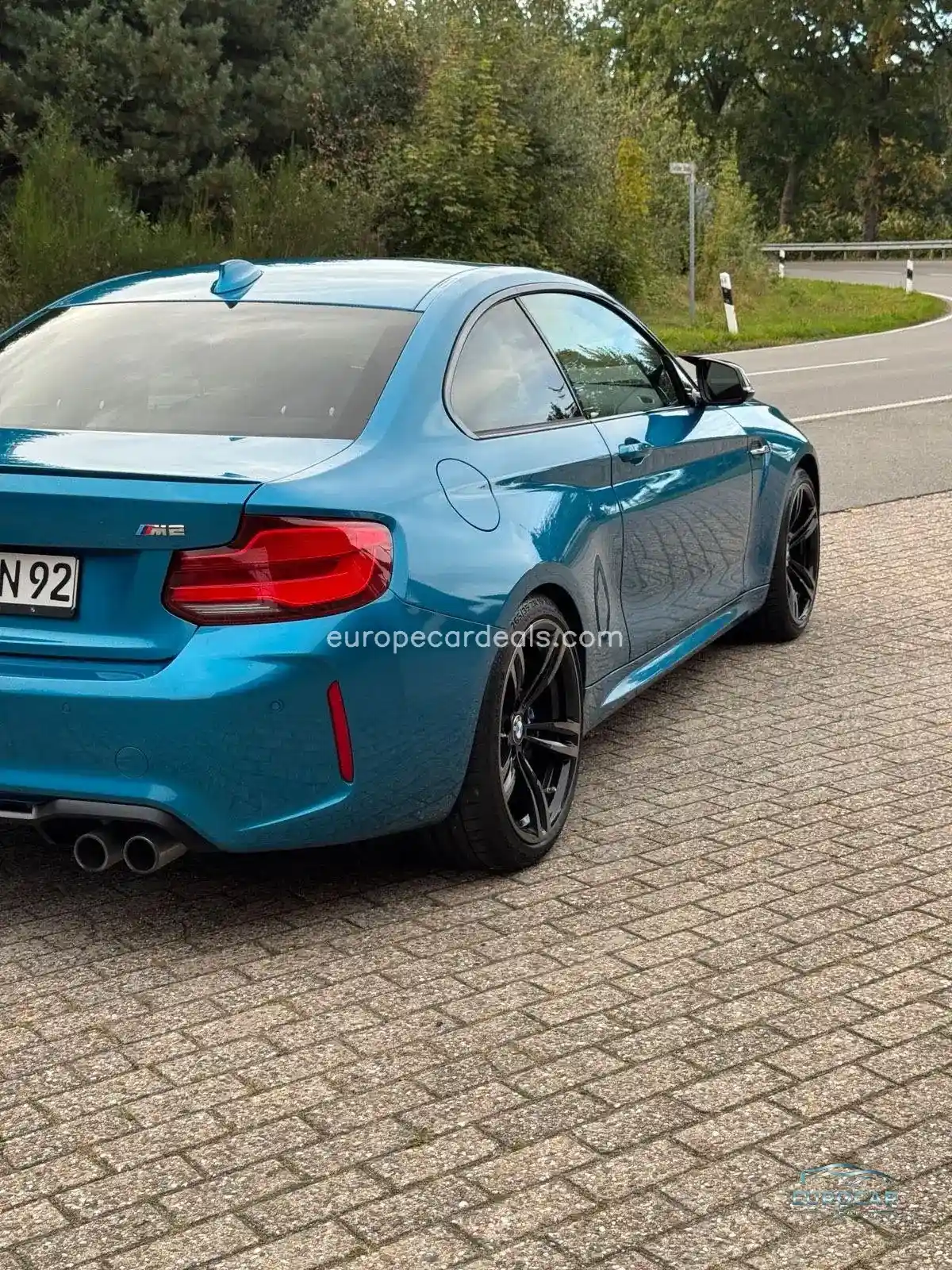 BMW M2