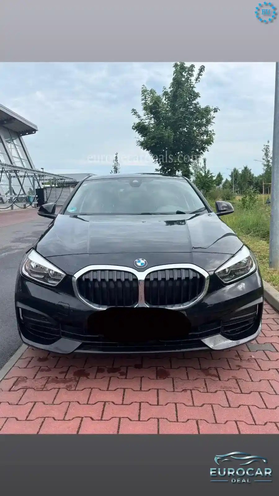 BMW 116