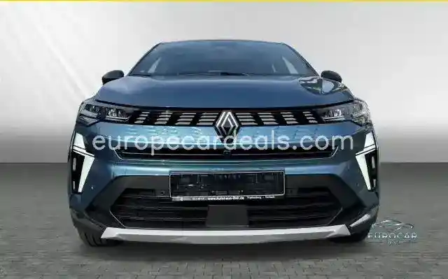 Renault Symbioz