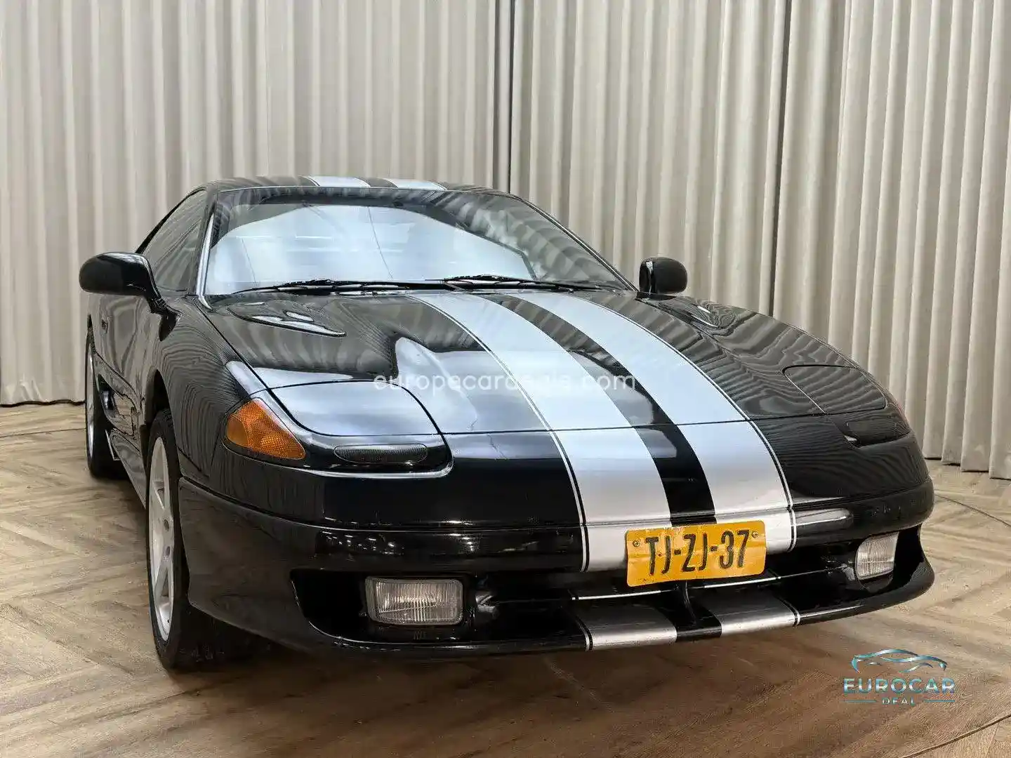 Dodge Stealth