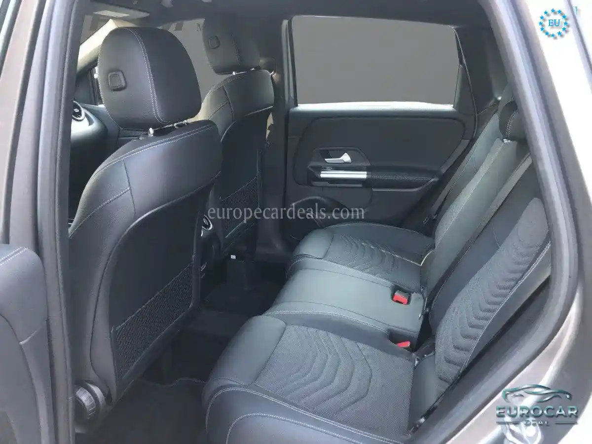 Mercedes-Benz B 250
