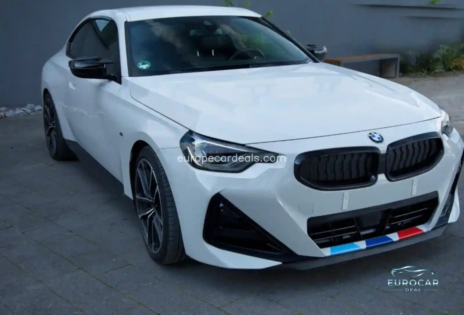 BMW M240i