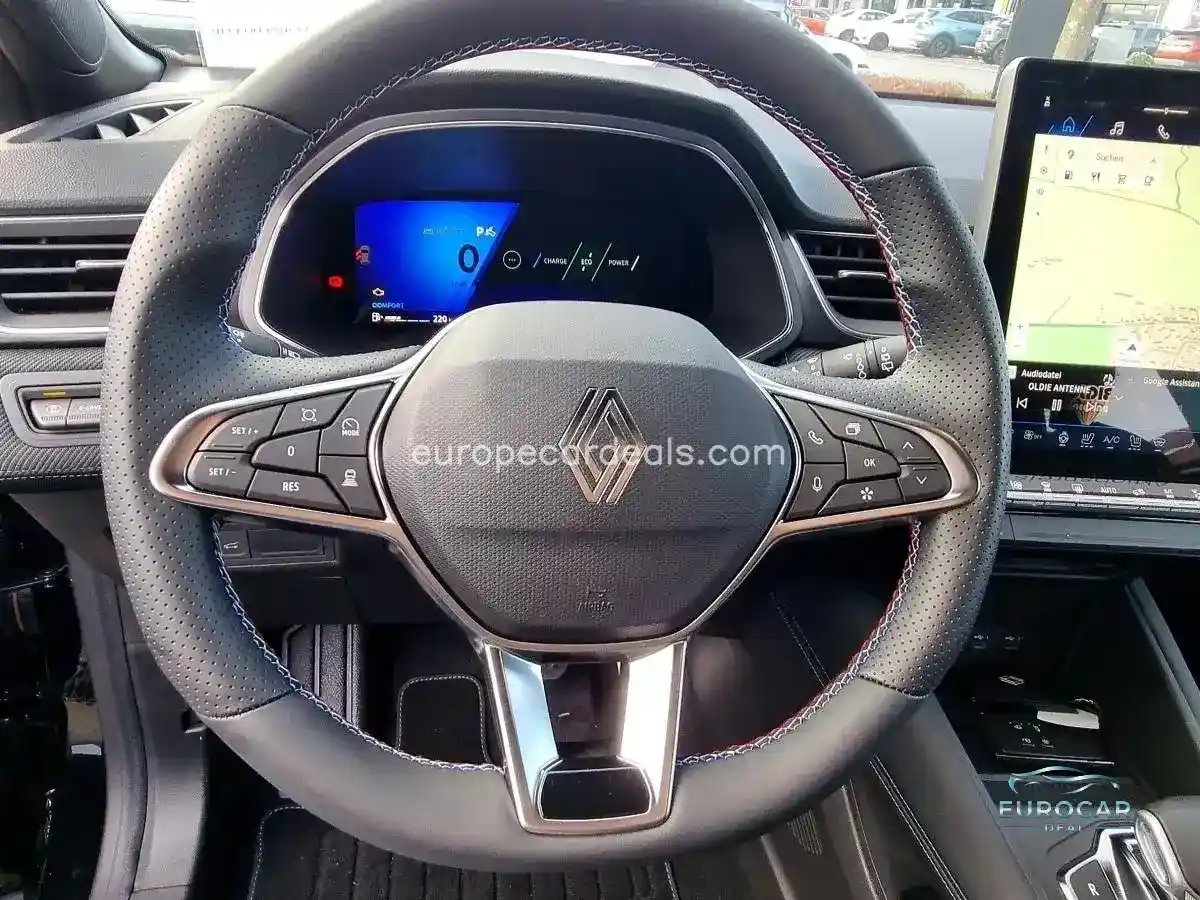 Renault Symbioz