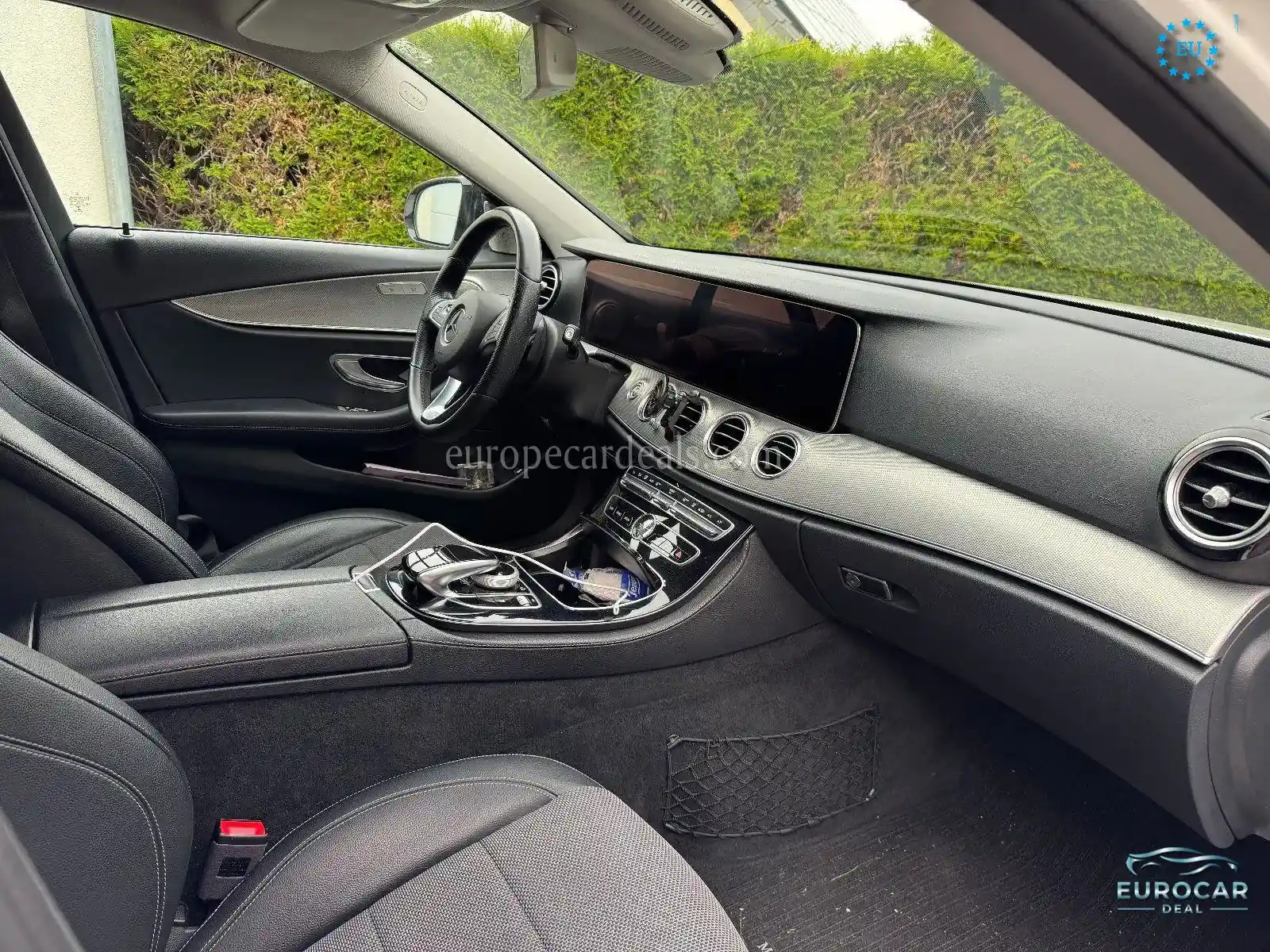 Mercedes-Benz E 350