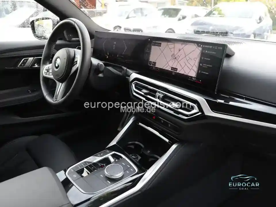 BMW M240i
