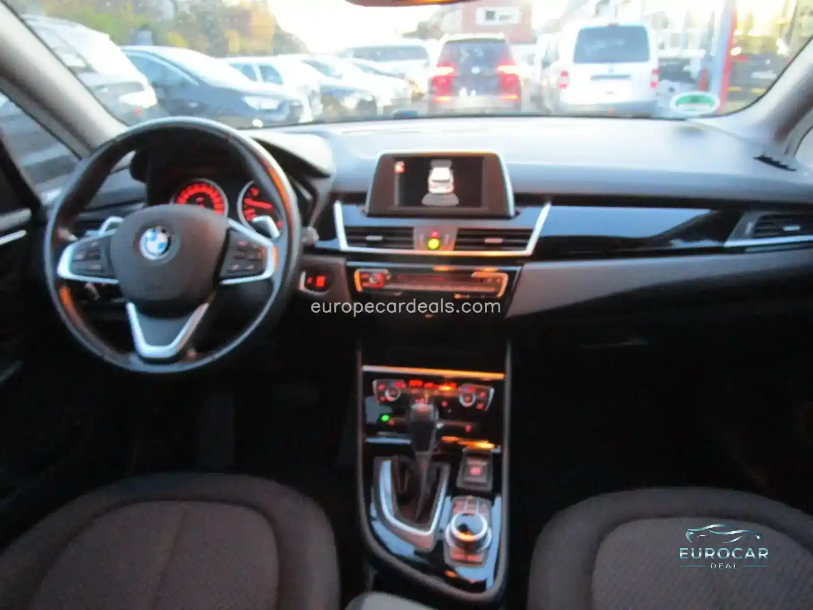 BMW 220 Active Tourer