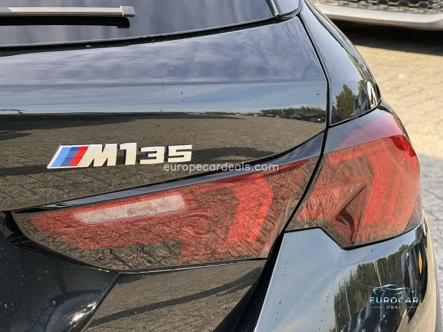 BMW M135