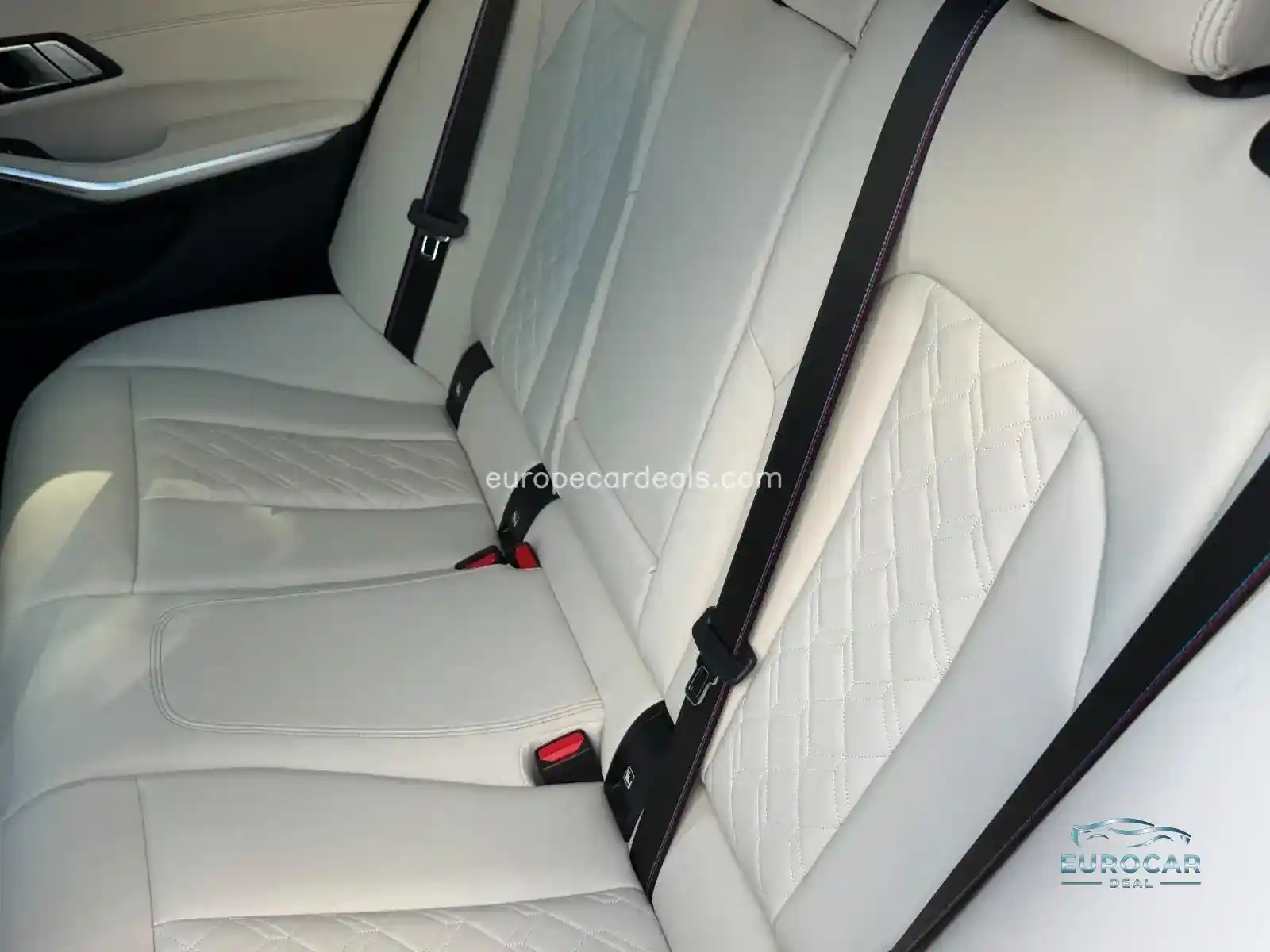 BMW M340d