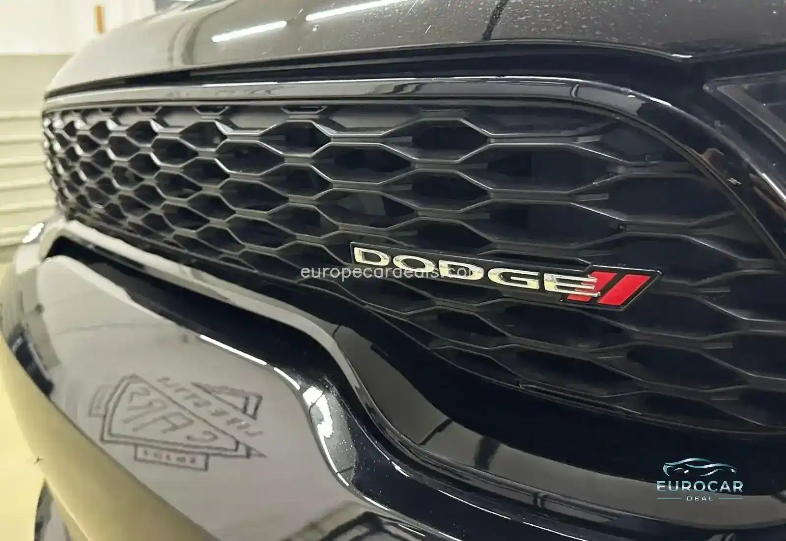 Dodge Durango