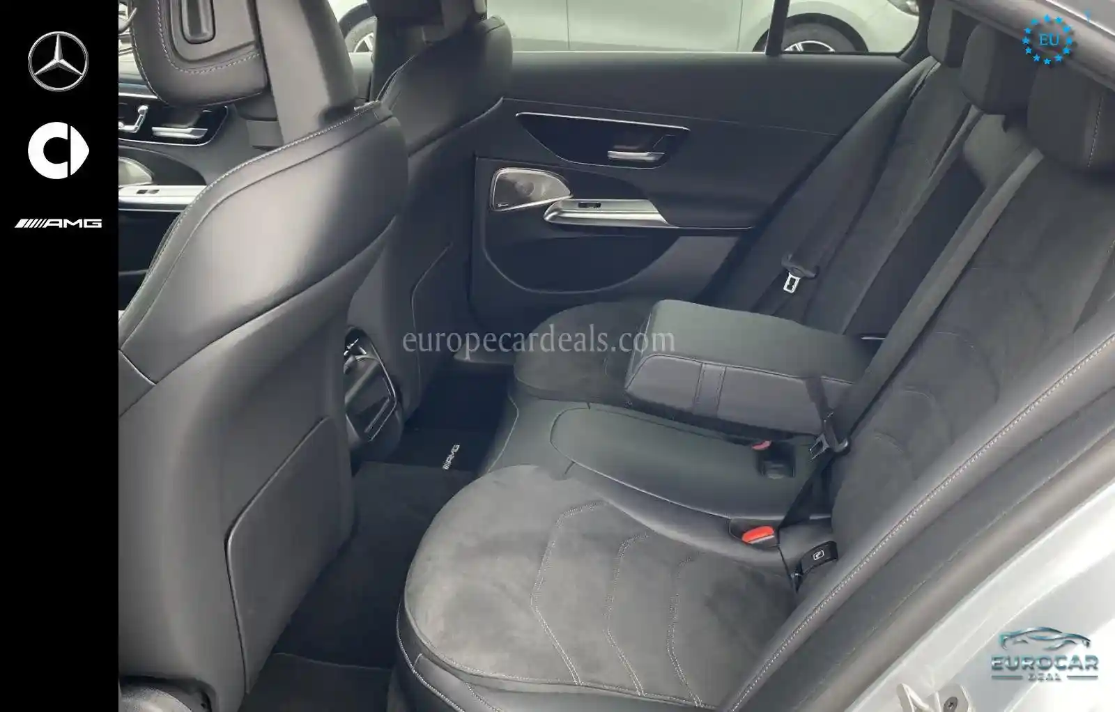 Mercedes-Benz E 450