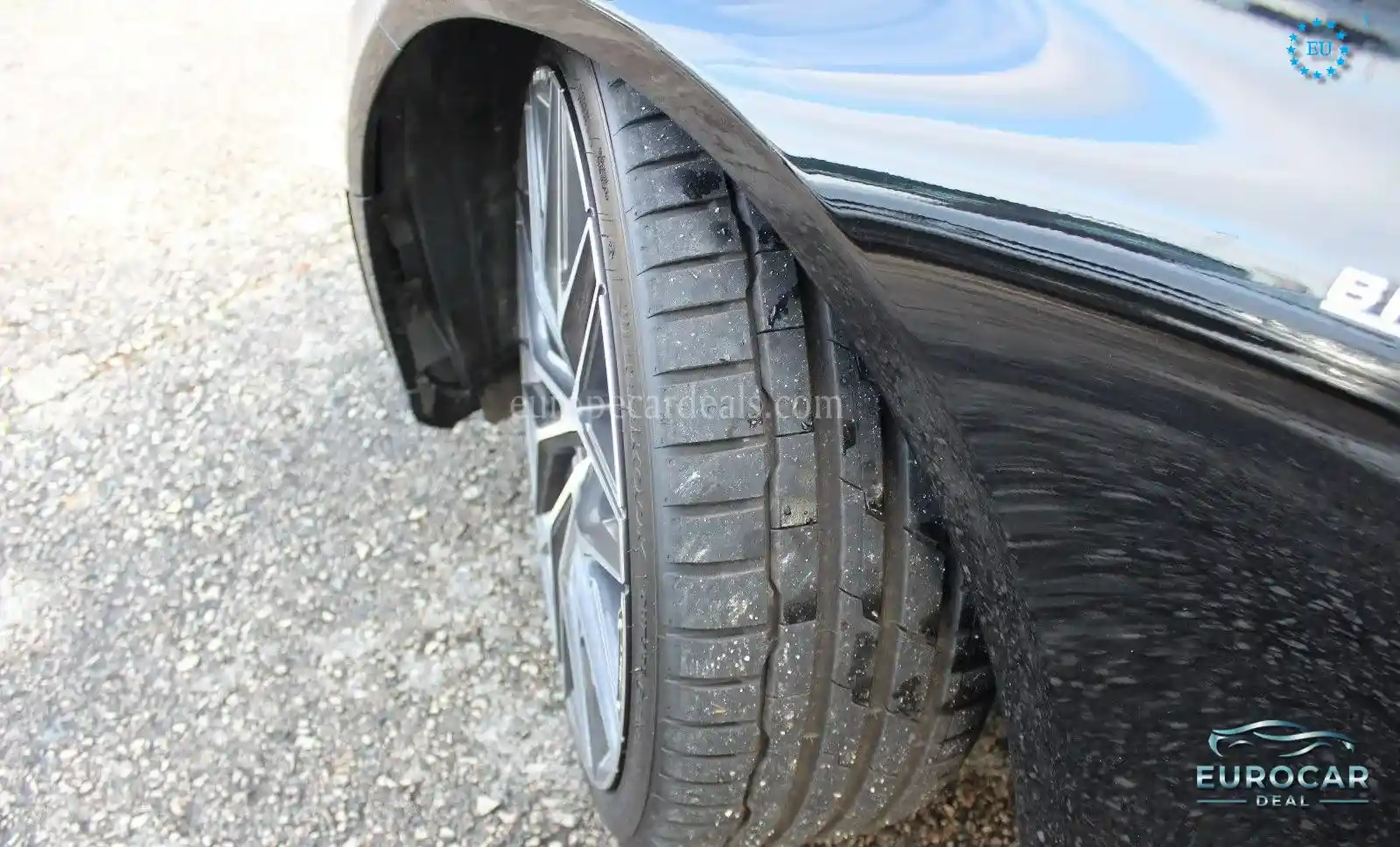 Mercedes-Benz C 43 AMG