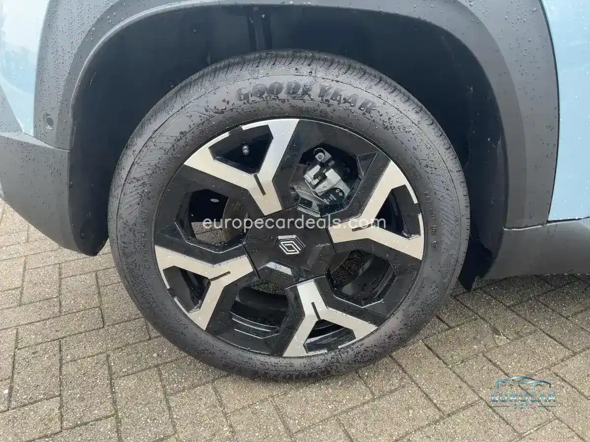 Renault R 4