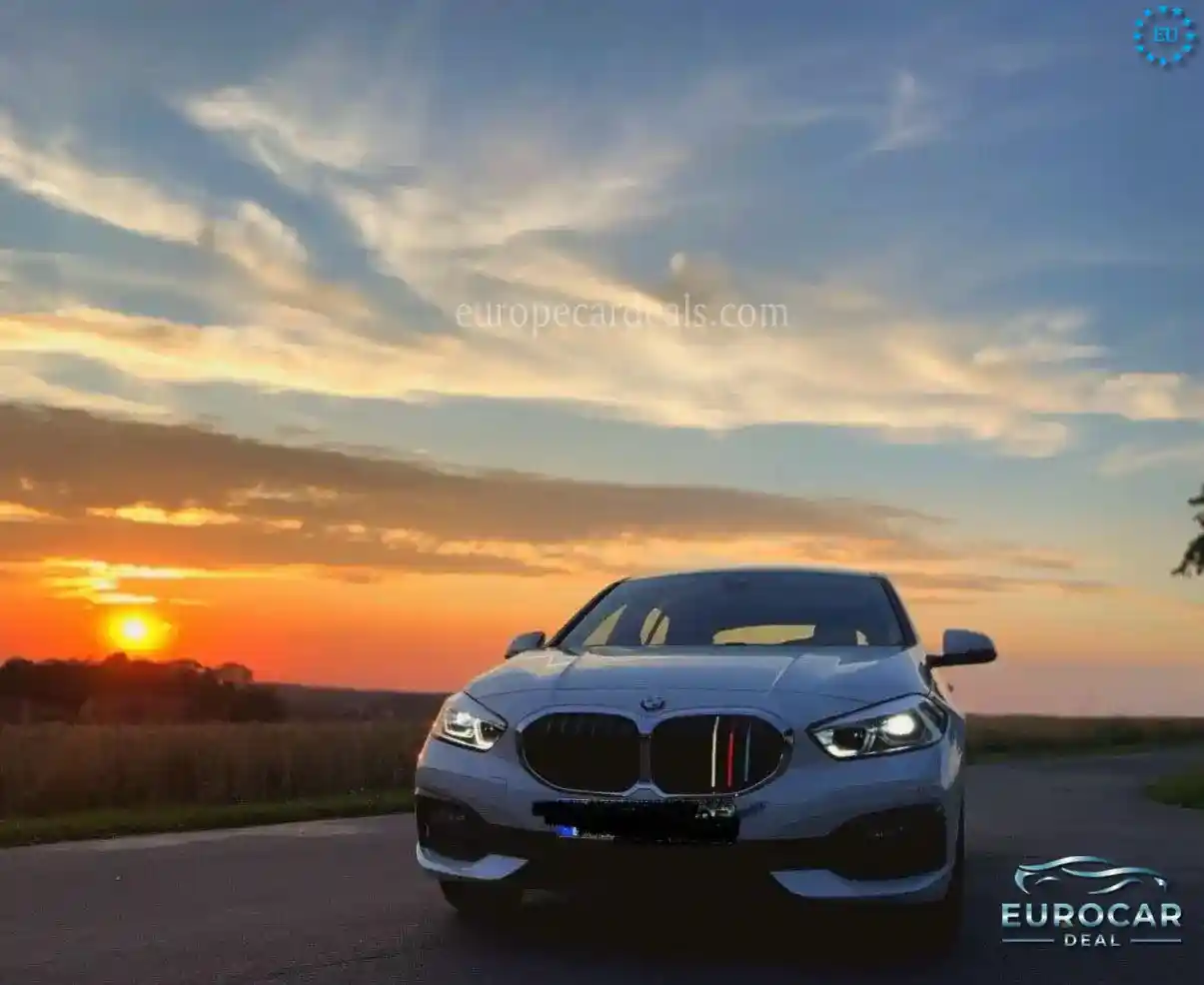 BMW 116